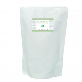 Terre de diatomée (12,5 kg)