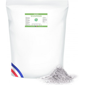 Terre de diatomée (12,5 kg)