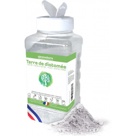 Terre de diatomée (300 g)